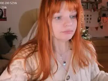 Chaturbate Adult Webcam of dreamysoul