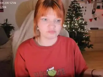 Chaturbate Sex Cam of dreamysoul