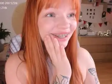 Chaturbate Adult Webcam of dreamysoul