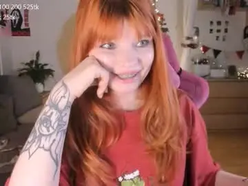 Chaturbate Best live sex cam show of dreamysoul