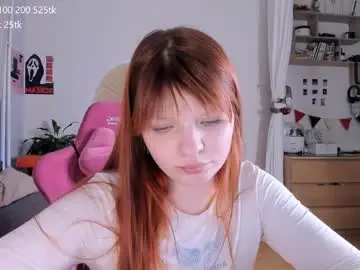 Chaturbate Live Sex Cam of dreamysoul