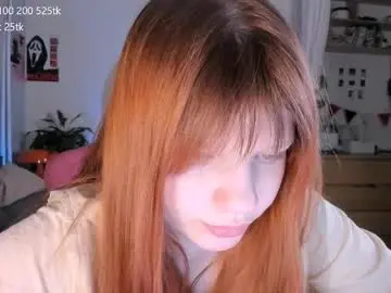 Chaturbate Adult Webcam of dreamysoul