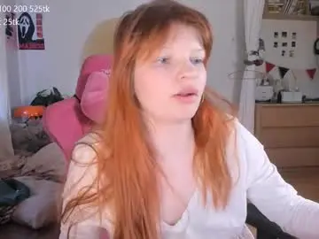 Chaturbate Sex Chat of dreamysoul