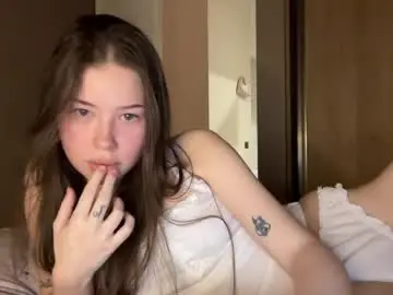 Chaturbate Free Porn Cam of eternal_infinite