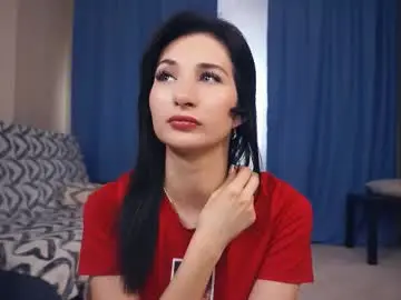 Chaturbate Nude Webcam of joangrass