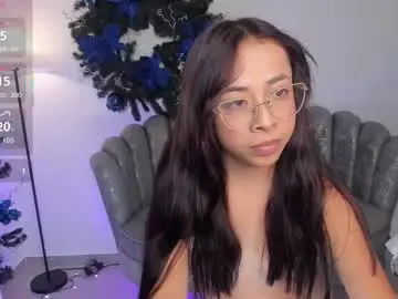 Chaturbate Private Sex Chat of julyy_adams