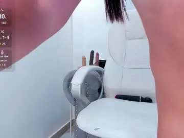 Chaturbate Adult Video Chat of julyy_adams