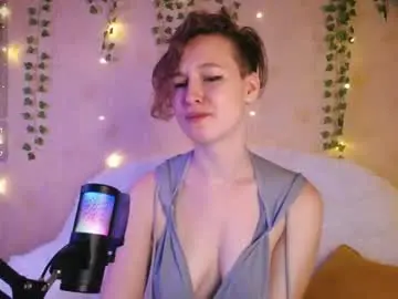 Chaturbate Sex Cam of kiraakkerman