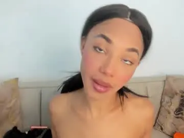 Chaturbate Sex Chat of kristyl_paez