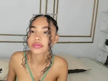 Chaturbate Free Porn Cam of kristyl_paez