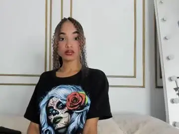 Chaturbate Live Sex Cam of kristyl_paez