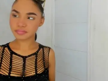 Chaturbate Best Webcam of kristyl_paez
