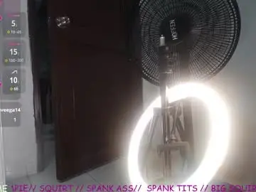 Chaturbate Sex Cam of laura__vega
