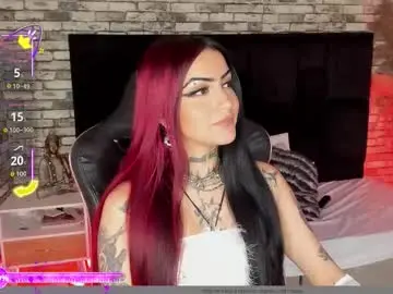 Chaturbate Watch Live Sex Cams of mallory_dietlinde