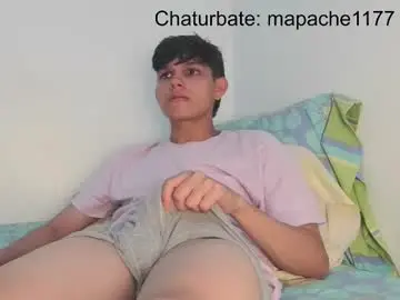 Chaturbate Watch Live Sex Cams of mapache1177