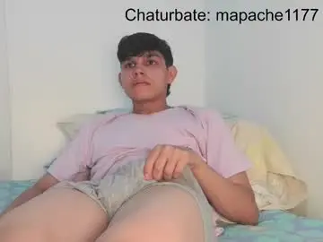 Chaturbate Adult Video Chat of mapache1177