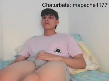 Chaturbate Adult Webcams of mapache1177