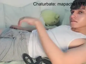 Chaturbate Adult Webcams of mapache1177
