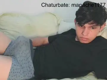 Chaturbate Watch Live Sex Cams of mapache1177