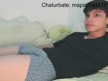 Chaturbate Sex Chat of mapache1177