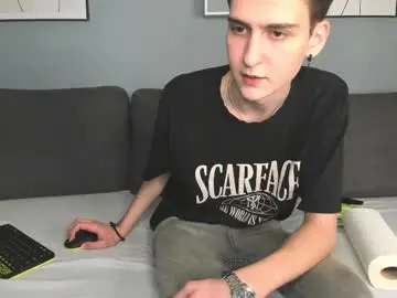 Chaturbate Live Porn of marcel_huber
