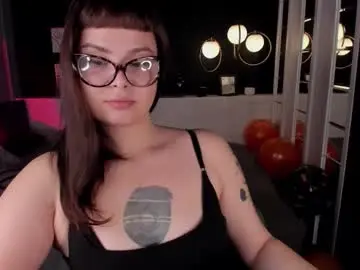 Chaturbate Best Webcam of maya_muse