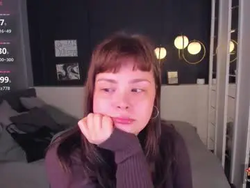 Chaturbate Sex Cam of maya_muse