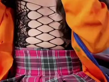 Chaturbate Free Live Porn of paula_kawaiifu