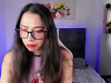 Chaturbate Sex Chat of paula_kawaiifu