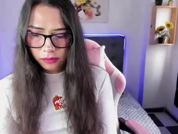 Chaturbate Private Sex Chat of paula_kawaiifu