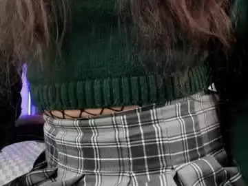 Chaturbate Nude Webcam of paula_kawaiifu