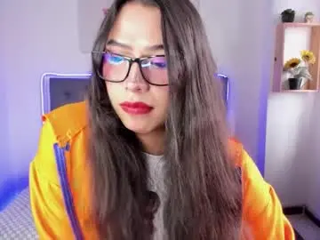Chaturbate Live Sex Cam of paula_kawaiifu