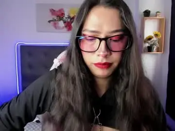 Chaturbate Nude Webcam of paula_kawaiifu