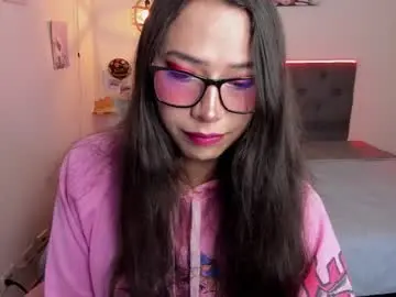 Chaturbate Free Live Porn of paula_kawaiifu