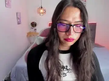 Chaturbate Live Sex Cam of paula_kawaiifu