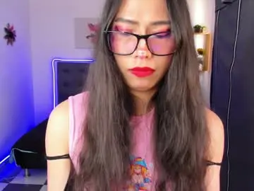 Chaturbate Sex Chat of paula_kawaiifu