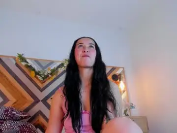 Chaturbate Live Sex Cam of solscarleet