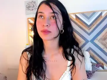 Chaturbate Sex Cam of solscarleet