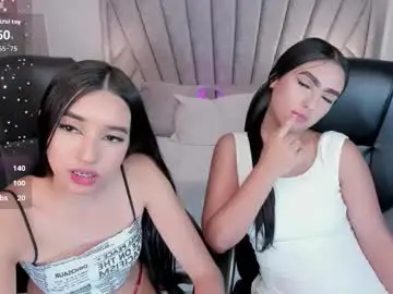 Chaturbate Best live sex cam show of sweett_temptationn