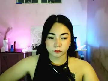 Chaturbate Live Porn of xxslutty_kim