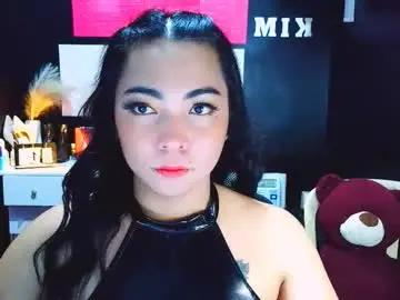 Chaturbate Sex Cam of xxslutty_kim