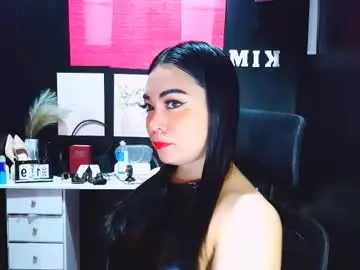 Chaturbate Live Porn of xxslutty_kim