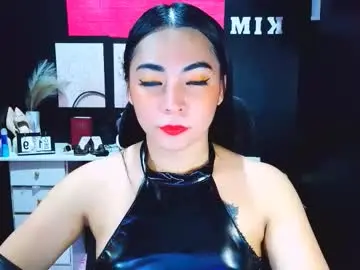 Chaturbate Live Porn of xxslutty_kim