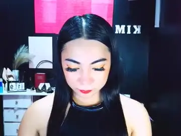 Chaturbate Nude Webcam of xxslutty_kim