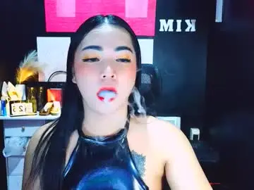 Chaturbate Sex Chat of xxslutty_kim