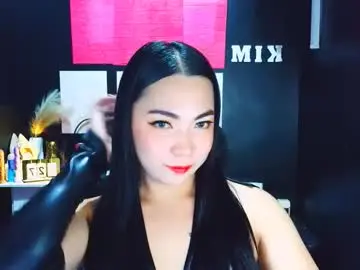 Chaturbate Sex Cam of xxslutty_kim