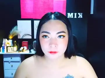 Chaturbate Best Webcam of xxslutty_kim