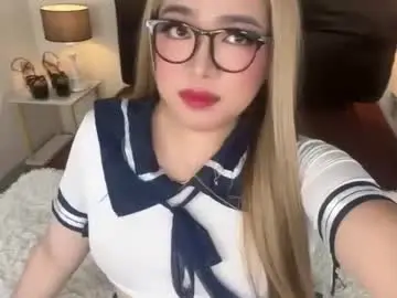 Chaturbate Best live sex cam show of xxslutty_kim