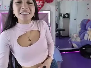 Chaturbate Live Sex Cam of ariadnacappelletty_