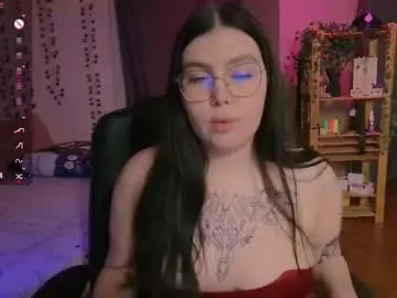 Chaturbate Sex Chat of arizonaa_muse